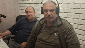 Kadın gücünü anlatıyoruz