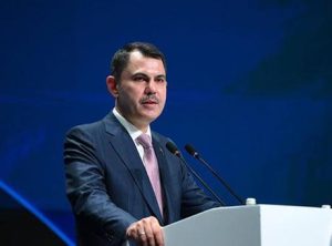 Bakan Kurum: Hazine taşınmazlarında yüzde 10 peşin 5 yıl faizsiz taksit imkânı getirdik