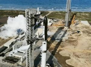 SpaceX'te kriz çıktı! Kalkışa 30 saniye kala iptal edildi: Musk'tan ilk açıklama