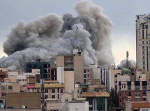 ABD-İsrail- İran savaşında gizli kalan detay! 'Büyük bir kısmı tükendi'