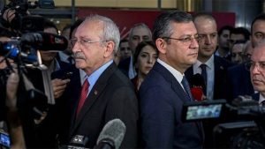 CHP'de iki farklı bakış, iki farklı beklenti: Yargıtay hangi kararı verecek?