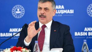 Bakan Çiftçi bayram tedbirlerini açıkladı: 334 bin görevli sahada olacak