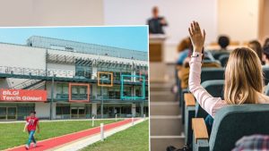 İstanbul Bilgi Üniversitesi kapatıldı! Öğrencilere ne olacak? YÖK'te açıklama geldi