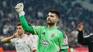 Beşiktaş'ta Ersin Destanoğlu gelişmesi!