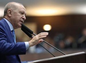 Son dakika... Cumhurbaşkanı Erdoğan'dan önemli açıklamalar