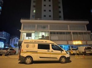Niğde'de öfkeli damat dehşet saçtı! Kayınpeder ağır yaralı