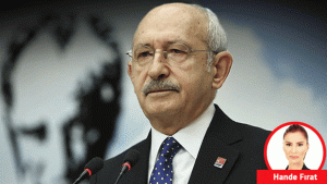 Kılıçdaroğlu ne yapacak?