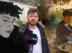 Annesinin güvenli diye gönderdiği ev mezar oldu: Havasızlıktan hayatını kaybetti
