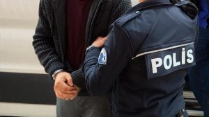CHP'li vekilin makam şoförü gözaltına alındı