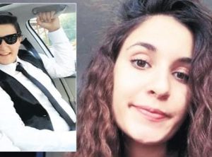 Gülistan Doku soruşturması: Bakan Çiftçi, firari Umut Altaş'ın ABD'de yakalanmasıyla ilgili detayları paylaştı