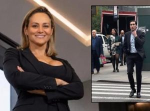 Çalışanını 'köle' yapmakla suçlamıştı! JPMorgan skandalında sular durulmuyor: Cinsel içerikli mesajlar ortaya çıktı