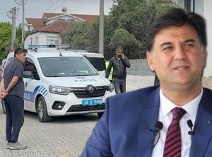 Fethiye Belediye Başkanı Alim Karaca silahlı saldırıya uğradı