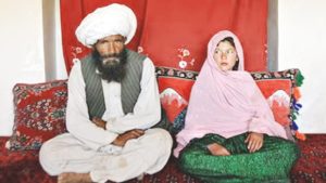 Taliban’dan çocuk evliliğine onay... Sessizlik rıza demekmiş