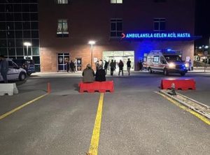 Yer: Niğde! Tartıştığı husumetlisini tabancayla başından vurdu