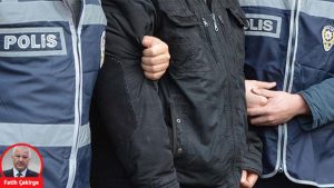 Çevre dolandırıcılarının 3 milyarlık vurgunu