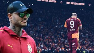 Icardi'den Galatasaray'ın teklifine beklenmedik yanıt!