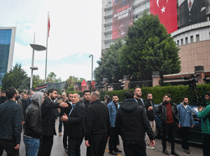 CHP'li Murat Emir: İçişleri Bakanı'ndan randevu aldık