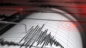 Osmaniye'de 3.5 büyüklüğünde deprem