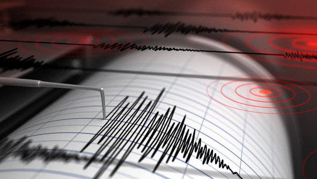 Malatya’da 4 büyüklüğünde deprem