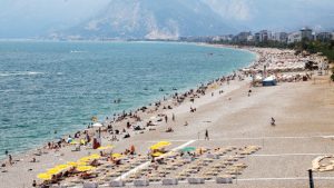 Tatil manzaraları