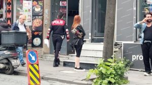 Defne’nin şüpheli ölümü
