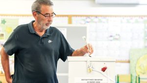 Rum sandığından Türk düşmanı elam çıktı