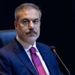 Bakan Fidan’dan kritik görüşmeler