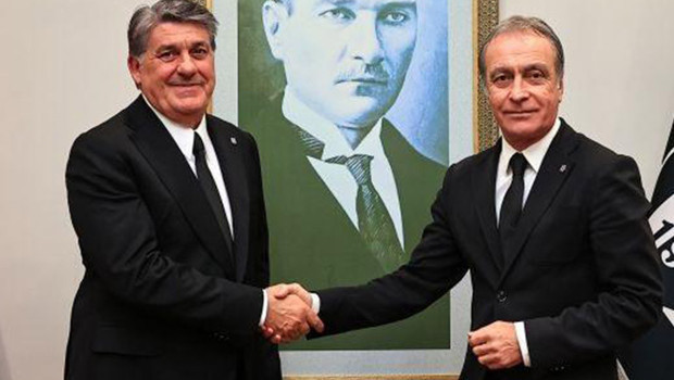 Beşiktaş'ta transfer atağı sağdan başlayacak!