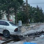 Niğde'de feci kaza! İki otomobil hurdaya döndü: 2 ölü, 2 yaralı