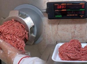 Kurban Bayramı öncesi kritik uyarı! İzinsiz kıyma çekene ceza