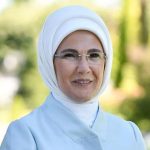 Emine Erdoğan'dan 'Afrika Günü' mesajı