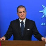 Son dakika... AK Parti Sözcüsü Ömer Çelik'ten açıklamalar