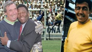 Dünya Kupası’nda 56 yıllık sır: CIA iddiası futbolu sarstı! Efsane oyuncuyu zehirlediler mi?