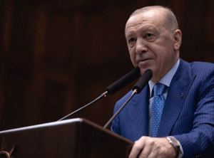 Cumhurbaşkanı Erdoğan’dan Afrika Günü mesajı