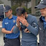 Samsun'da alacak meselesi kanlı bitti! Müteahhidi yaralayıp inşaatı ateşe verdi