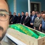 Giresun’da sel faciası: Yeğen toprağa verildi, amca aranıyor