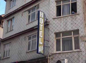 Oteli saran koku korkunç gerçeği ortaya çıkardı! Tam 6 gün sonra bulundu
