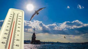 Bayramda hava nasıl olacak? İşte son veriler