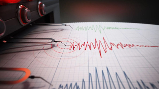 Osmaniye’de 4.2 büyüklüğünde deprem