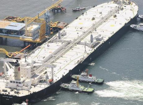 Petrolde ‘Hürmüz beklentisi’ düşüş getirdi