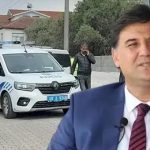 Başkan Karaca’yı yanlışlıkla vurmuşlar