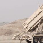 Patriot, THAAD gölgesinde hac