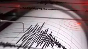 Şili'nin kuzeyinde 6.9 büyüklüğünde deprem