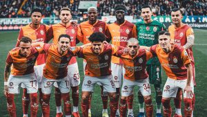 Galatasaray'da ayrılık kapıda: Premier Lig devine 'evet' dedi!