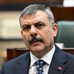 Bakan Çiftçi’den bayram mesajı: Tüm ekiplerimizle sahadayız