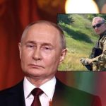 Putin'i devirmek isteyen yer altı timi! 'Black Spark'ın başındaki isim Rus bankacı çıktı