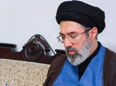 İran Dini Lideri Hamaney'den hac mesajı! 'Amerika ve İsrail'e ölüm'