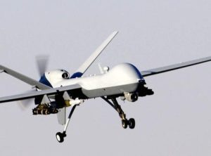 Orta Doğu'da savaş gerginliği! İran, ABD dronunu düşürdü