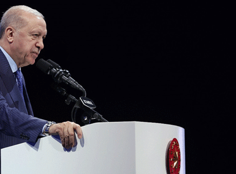 Son dakika… Cumhurbaşkanı Erdoğan'dan Kurban Bayramı mesajı