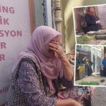 Kaşla göz arası torunlarının bayramlık parasını çaldılar! Pazarcı kadının gözyaşları yürek burktu